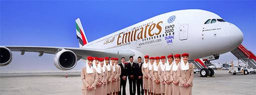 Formasi Emirates bakal jadi penghubung yang oke. foto:bussinesinder