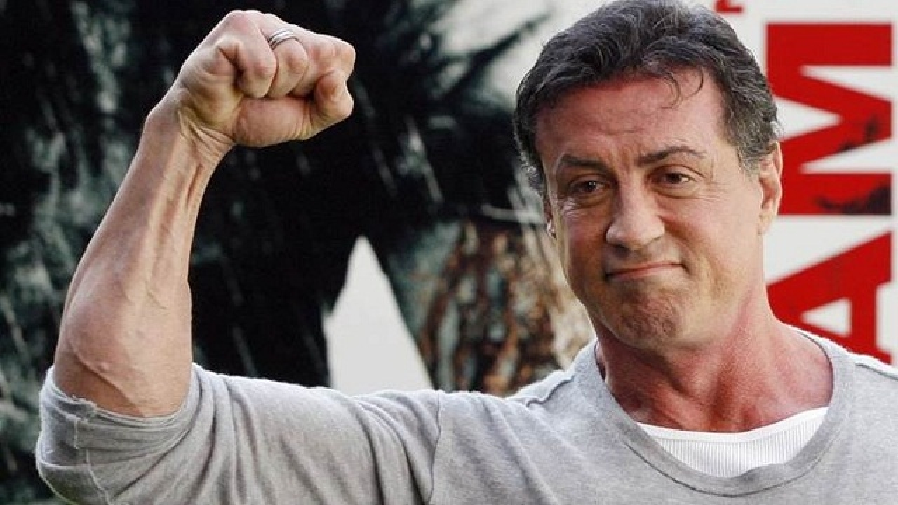 Sylvester Stallone. (Foto: DNA India)