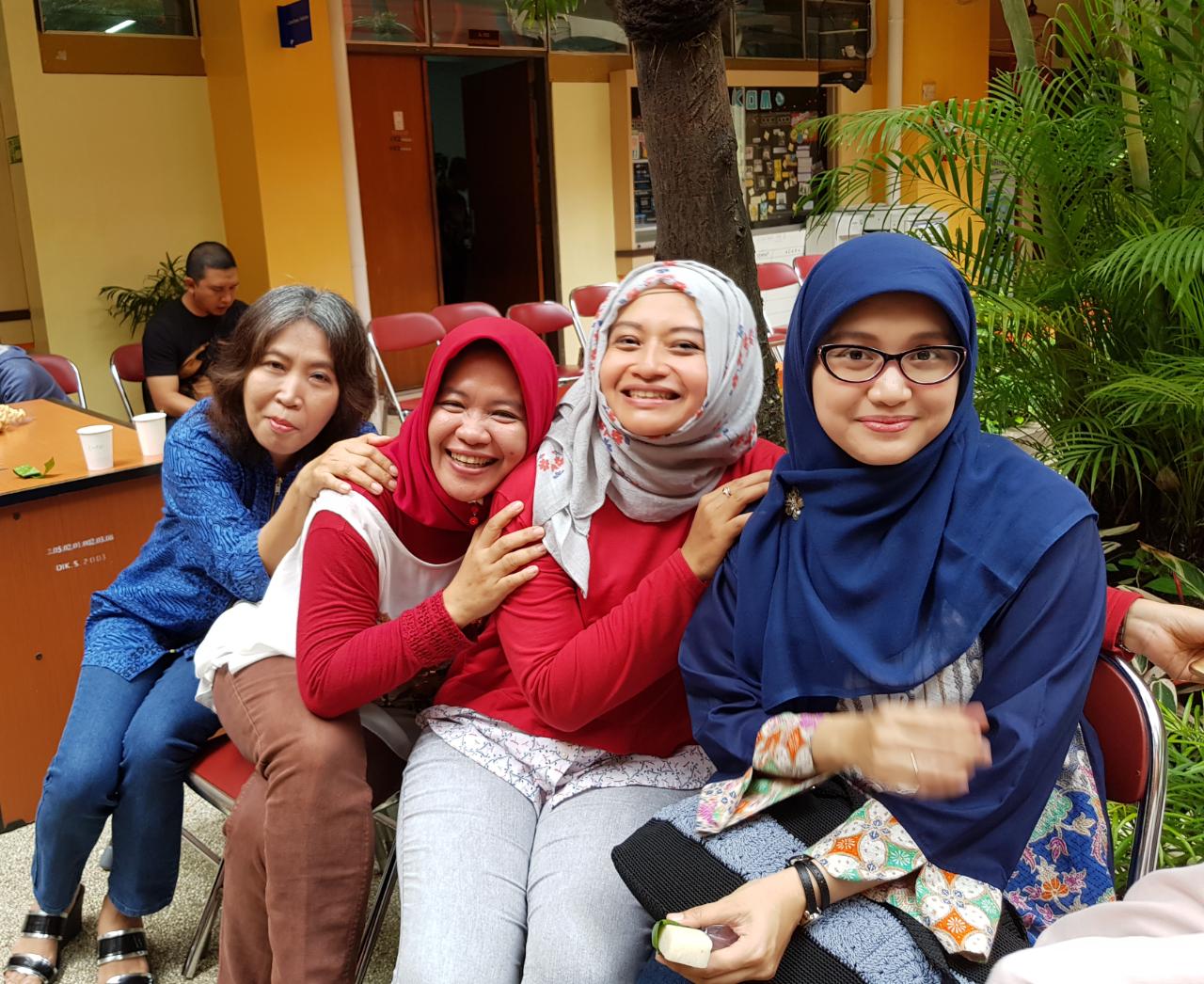 Sing penting ngguyu