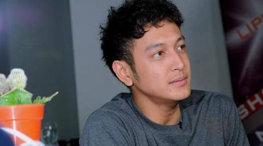 Dimas Anggara.