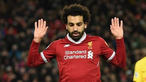 Mo Salah menjadi kandidat kuat pemain terbaik Liga Inggris musim ini versi Jurgen Klopp. 