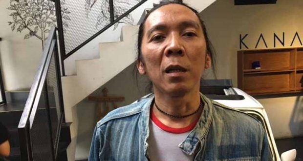 Bimbim Slank