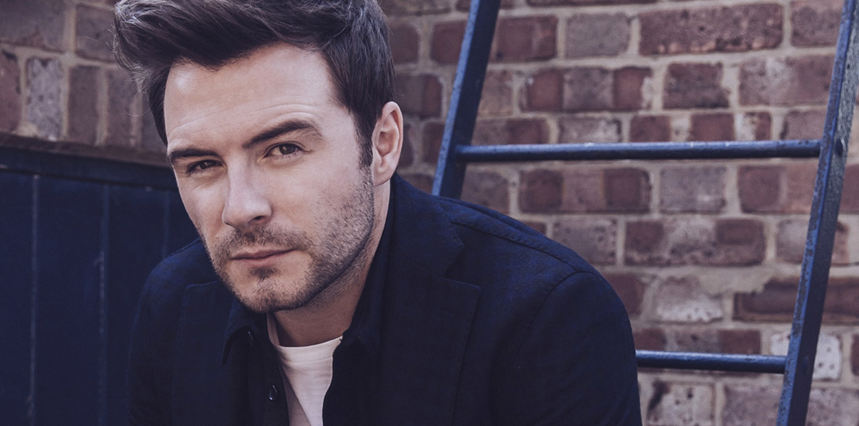 Shane Filan.