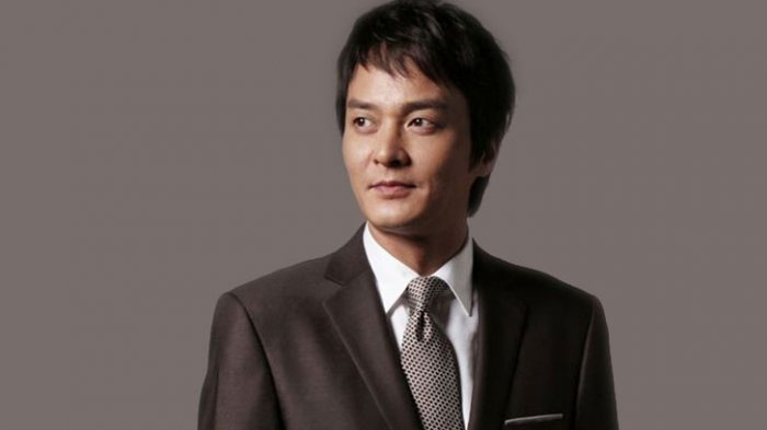 Aktor Jo Min Ki. (Allkpop)