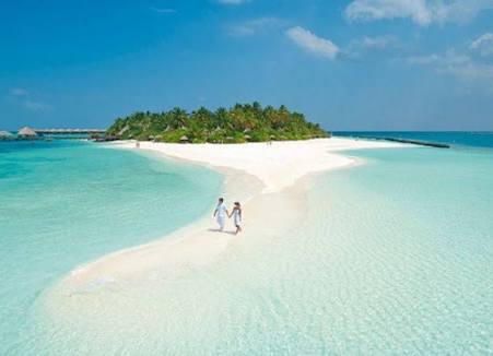 Bahari Selayar yang digadang-gadang bisa menjadi Bali kedua di Nusantara ini. Foto:Google