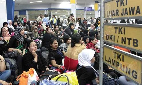 Mereka tak harus jauh-jauh bekerka, pariwisata adalah ruang yang mampu jadi solusi angkatan kerja. foto:google