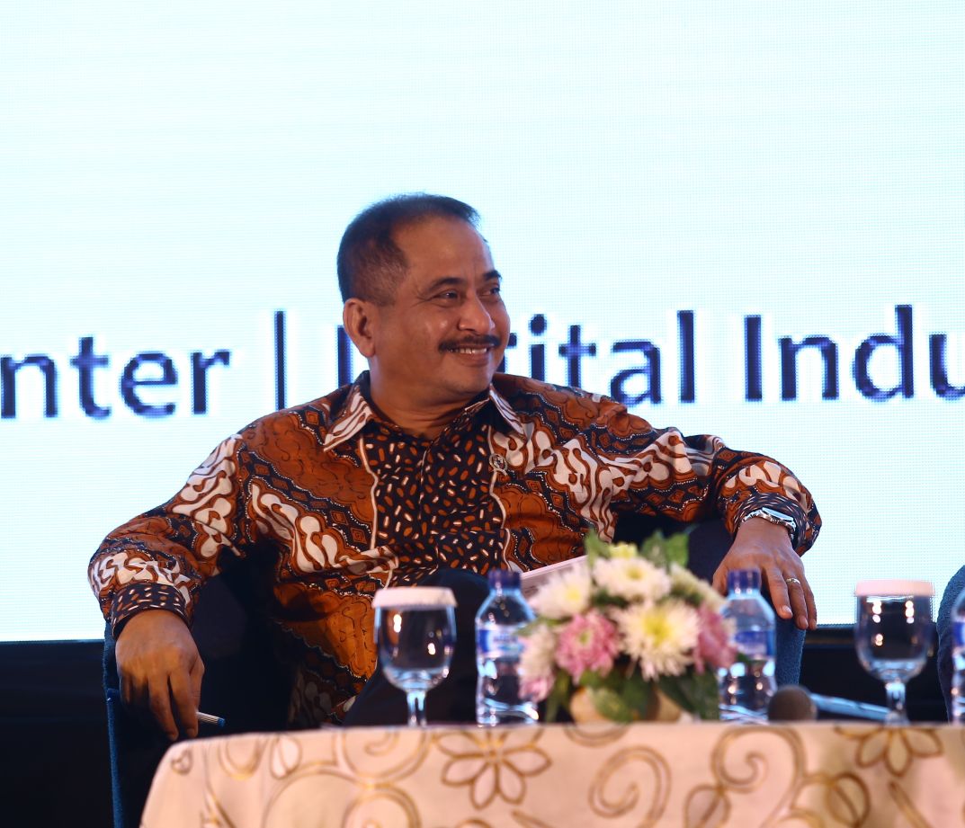 Menpar Arief Yahya. foto:kemenpar