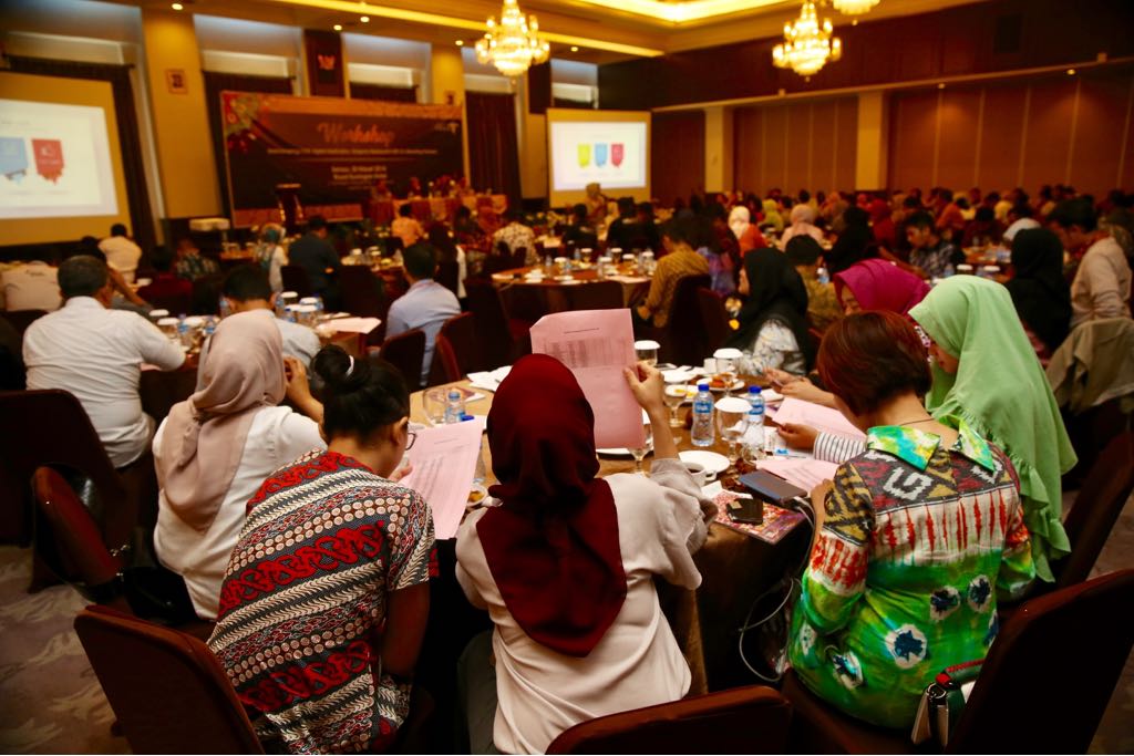 Foto:Kemenpar