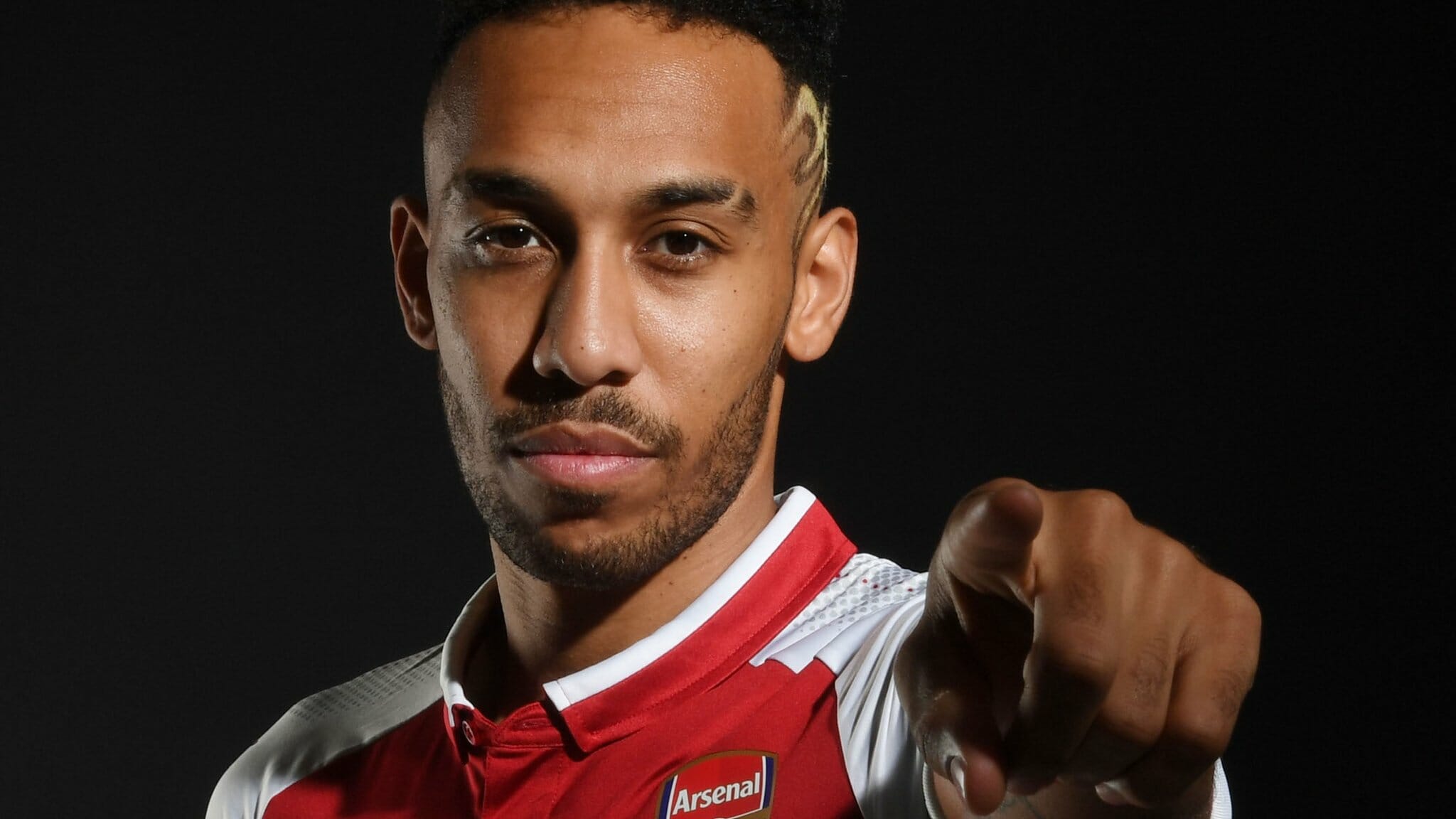 Pierre-Emerick Aubameyang.foto;gettynew 