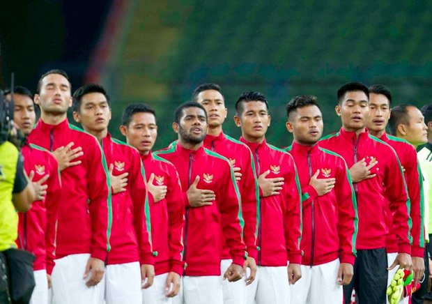 Skuat Timnas Indonesia U-23