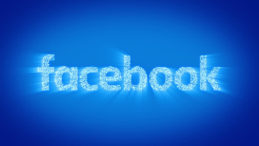 Ilustrasi Facebook. (Foto: Shutterstock)