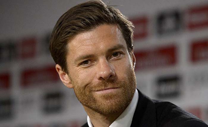 Xabi Alonso. (foto: ndtv sports)