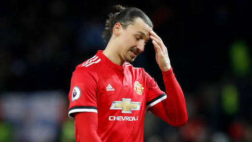 Zlatan Ibrahimovic akan hengkan ke MLS.