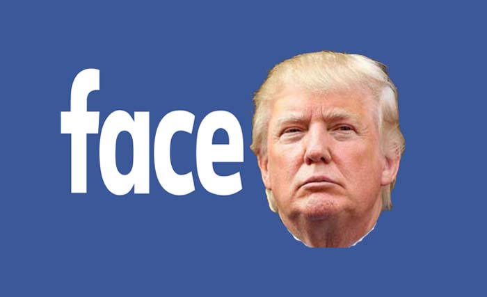 Face-trump (dok:ngobar)