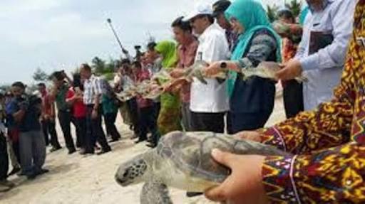 Tradisi kekinian. foto:google