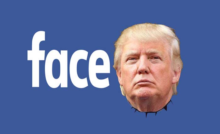 Face-trump (dok:ngobar)