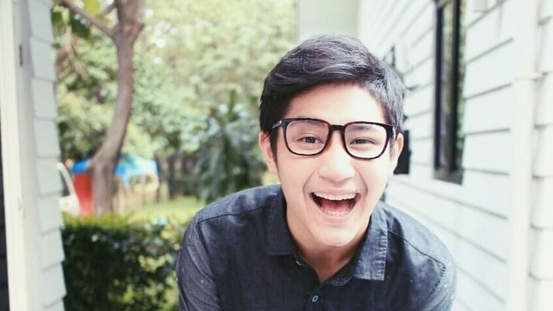 Teuku Rasya.