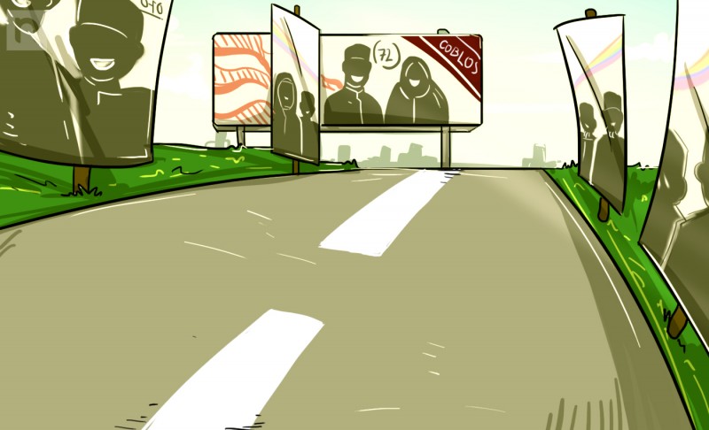 Ilustrasi. 