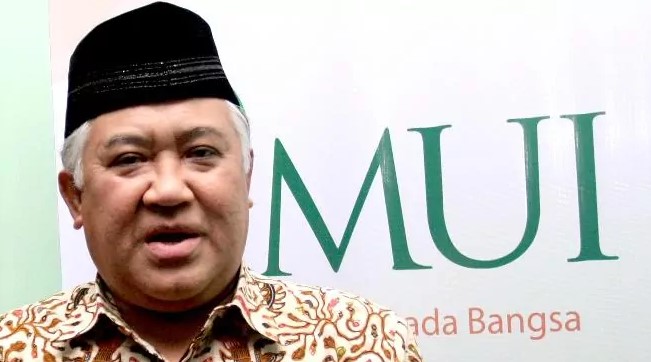 Din Syamsuddin (foto: Tempo)