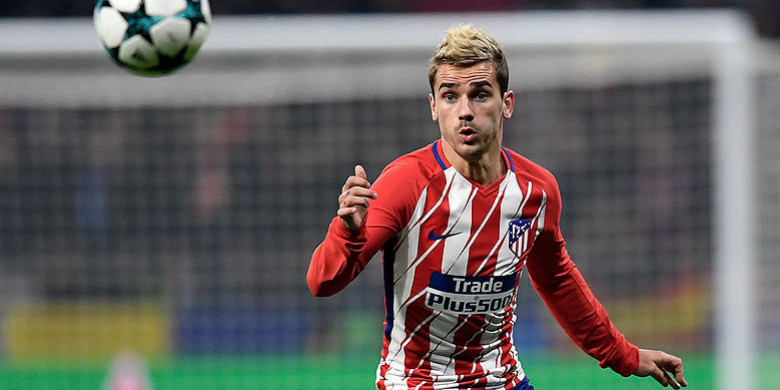 Antoinne Griezmann (foto: BolaSport.com)