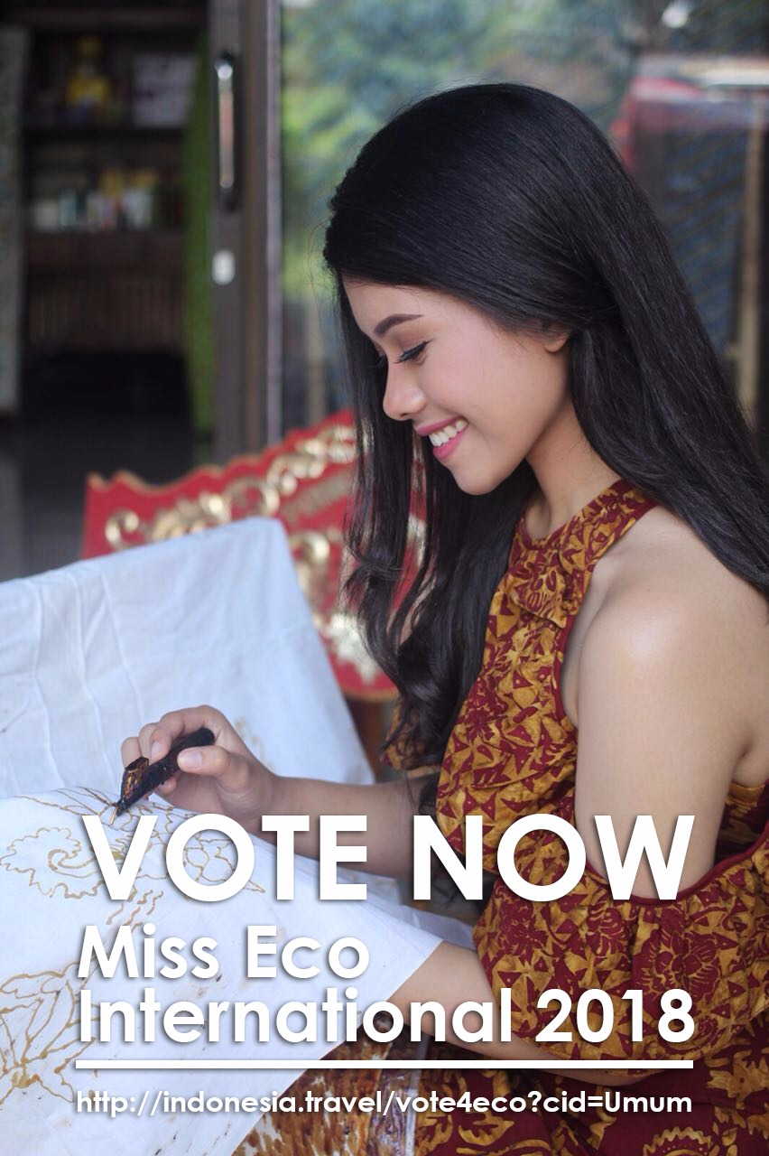 Vote...