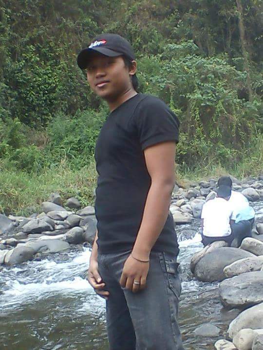 Foto Profil Wahyu Priyanto