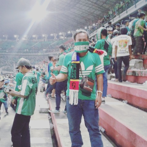 Foto Profil Timotius dwi Cahyadi