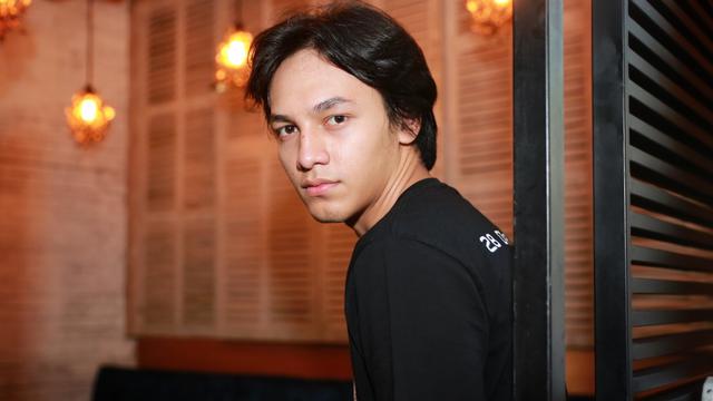 Jefri Nichol.