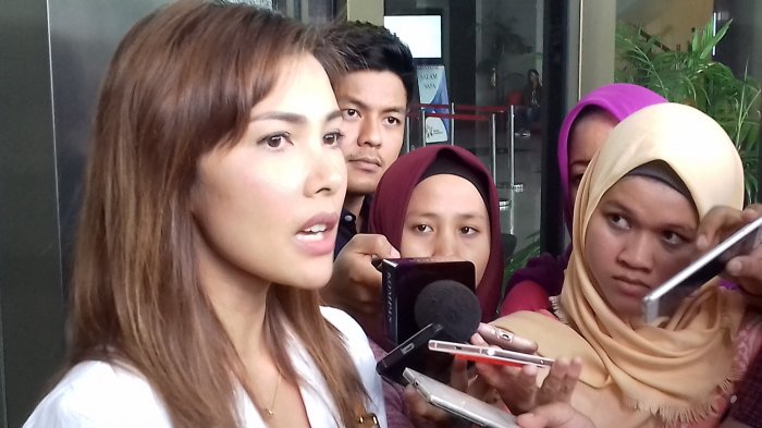 Nadia Mulya. foto: youtube.