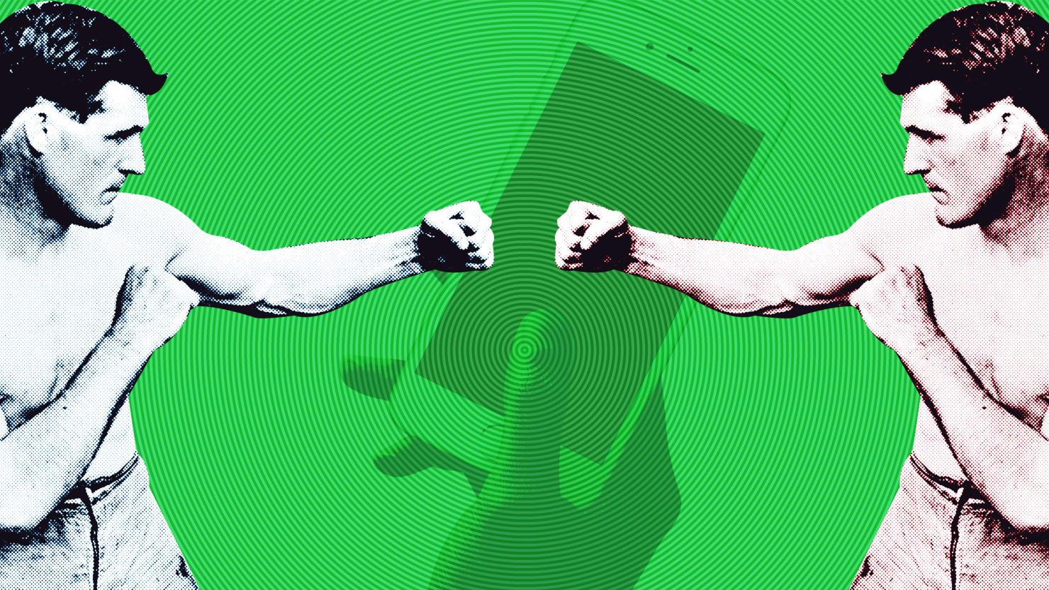 Ilustrasi. (Foto: dailybeast)