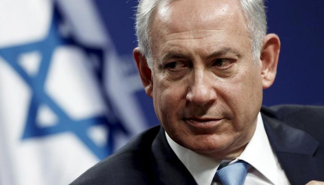 Perdana Menteri Israel Benjamin Netanyahu. (Foto: newshub)