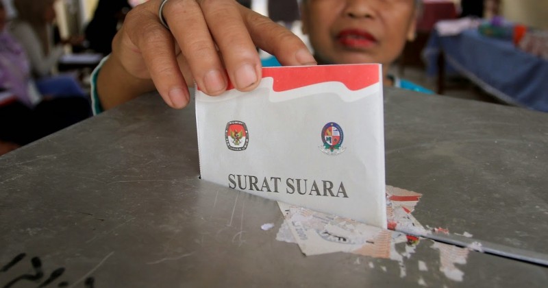 Ilustrasi. (Foto: Antara)
