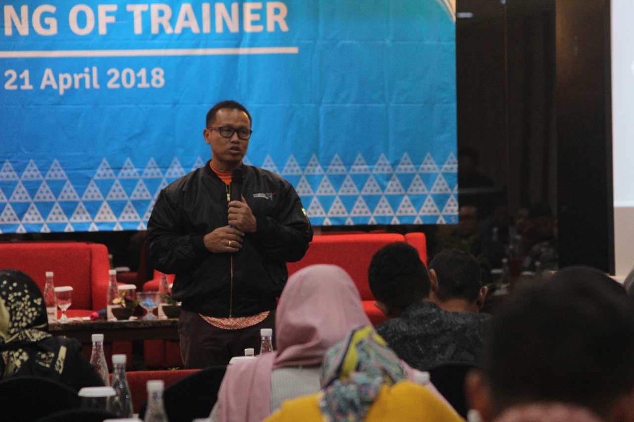 Don Kardono. Foto:Istimewa Genpi