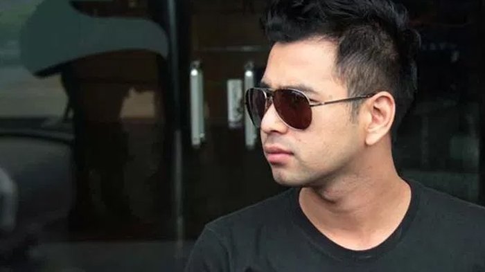 Raffi Ahmad.