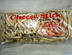 Produk kue kering dari Nebula Cake.