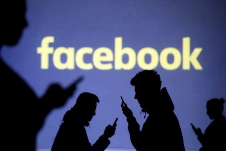 Logo Facebook (Foto: Reuters)