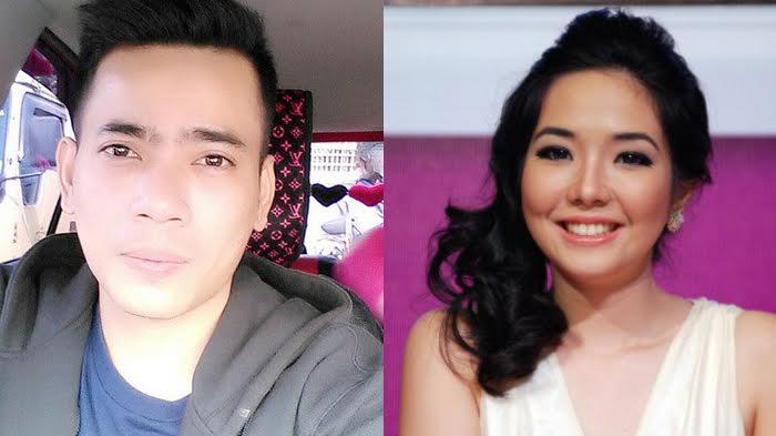 Gisel sukses menjadi selebriti dibanding Aries.