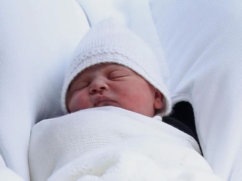 Nama bayi ketiga Pangeran William dan Kate Middleton masih misterius. foto: CNN.com