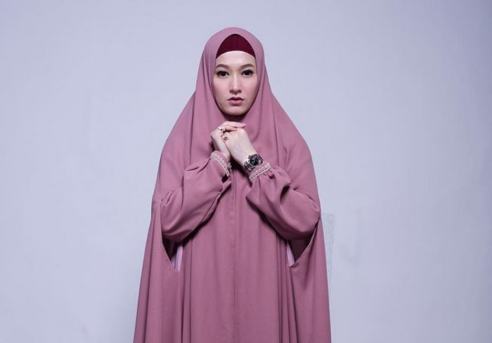 Lyra Virna. foto: Fajar Trend.