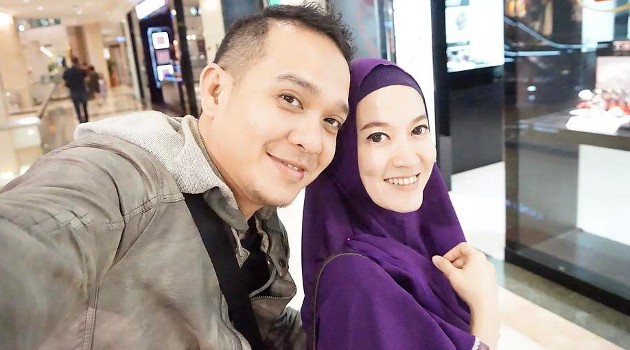 Pasangan suami istri Fadlan Muhammad dan Lyra Virna sama-sama terlibat kasus penipuan.