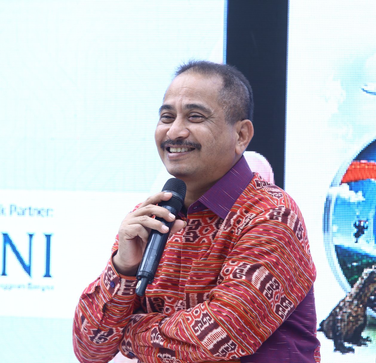 Menpar Arief Yahya. foto:kemenpar