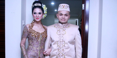 Dari awal menikah, Tofan sudah banyak masalah.