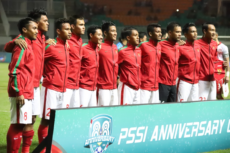 Timnas Indonesia U-23. foto:pssi.org