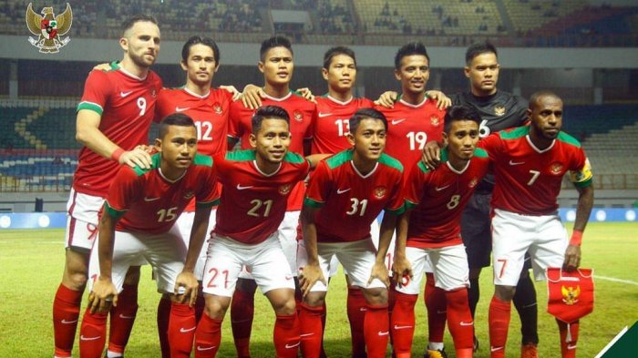 Timnas Indonesia