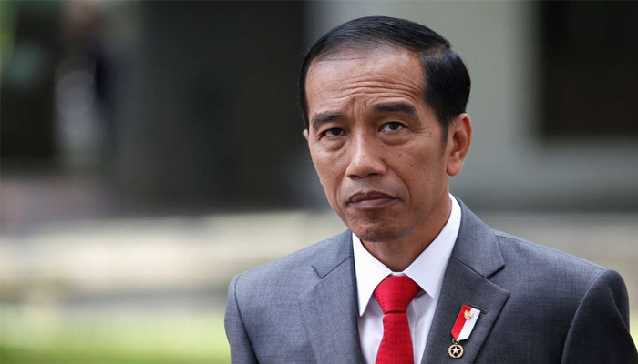 Presiden Joko Widodo (Foto: Istimewa)