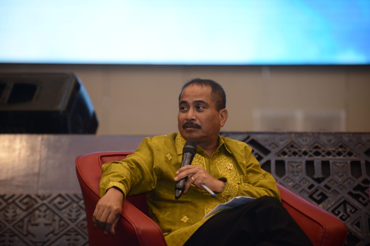 Menpar Arief Yahya. foto:kemenpar