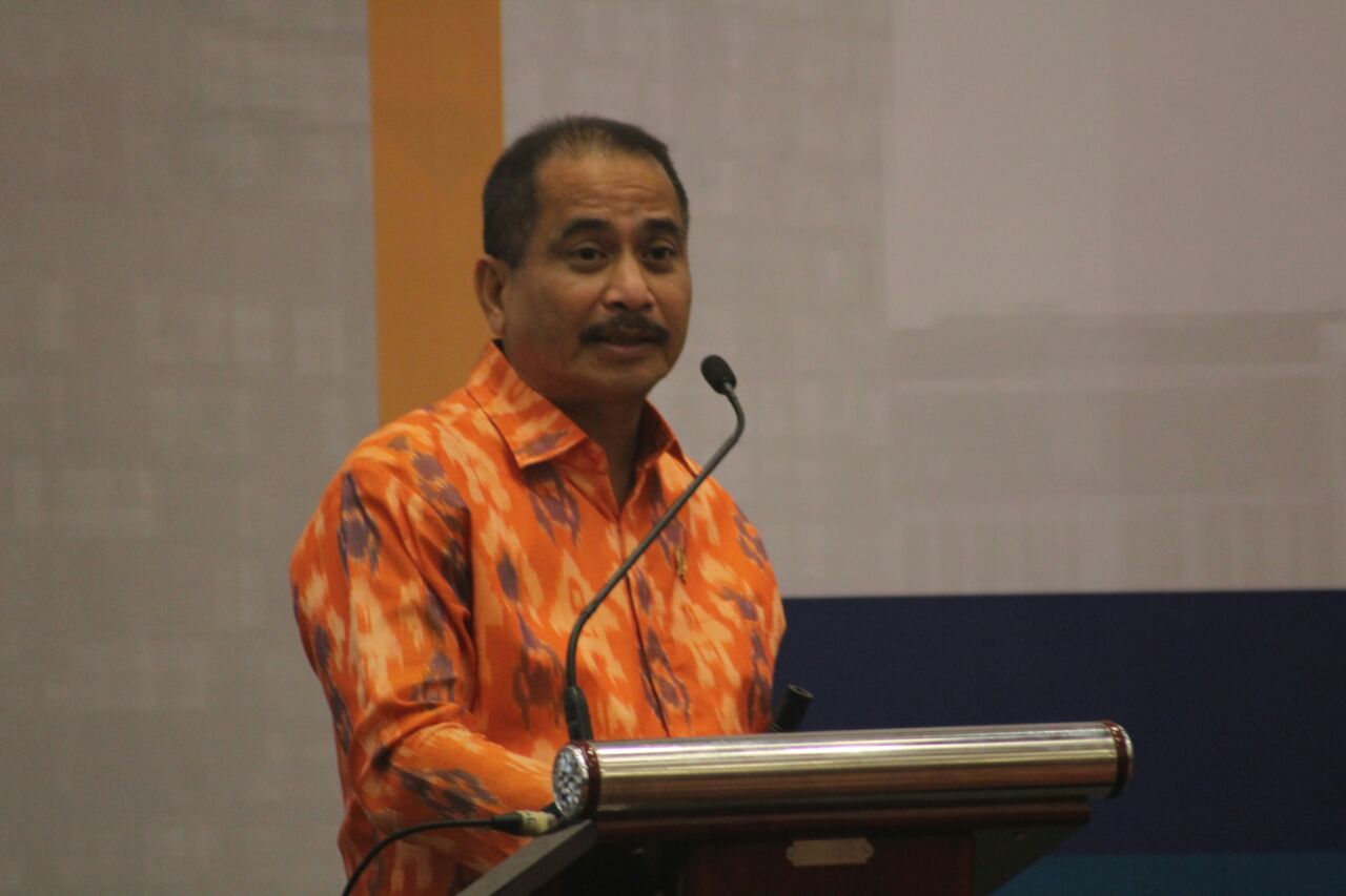 Menpar Arief Yahya. foto:dok