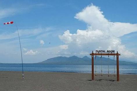 Disini even jazz ini akan digelar. foto:dok banyuwangi