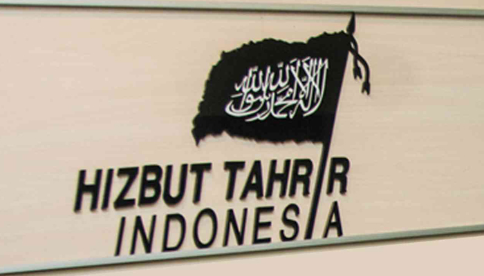 Ilustrasi Hizbut Tahrir Indonesia. (Foto: Ilustrasi)