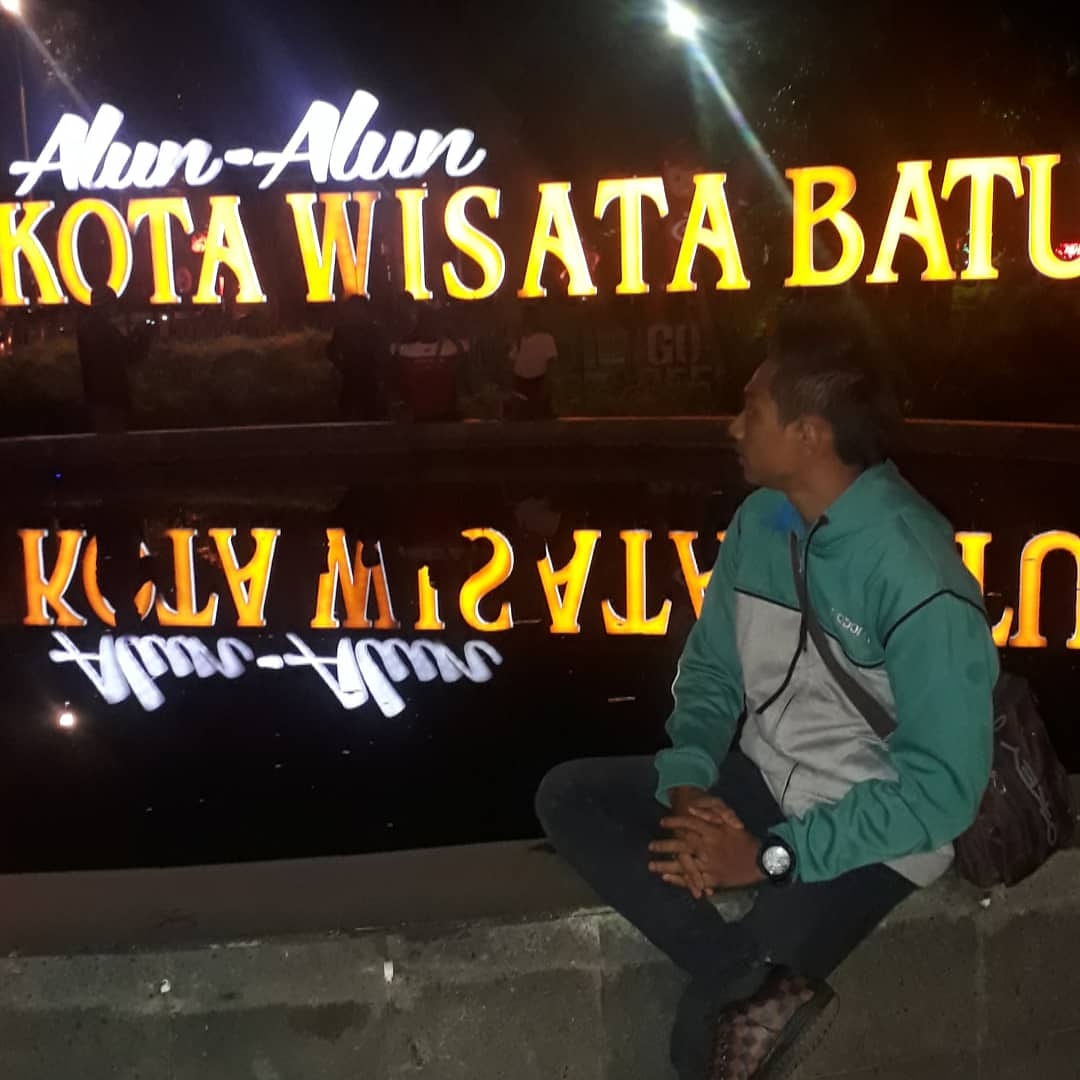 Foto Profil A.SETIAWAN